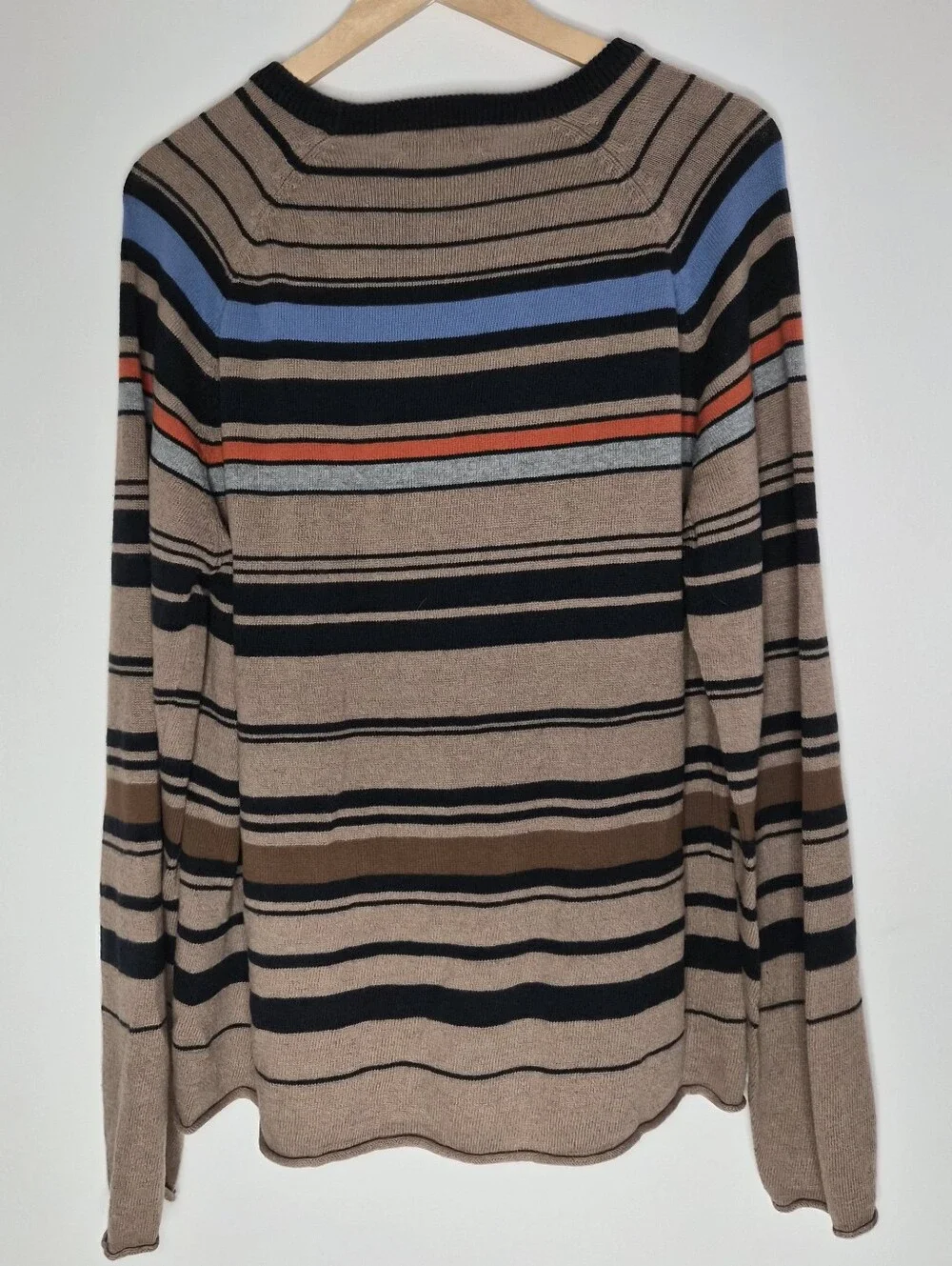 J. Crew brand crew